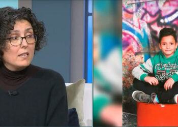 “Αυτή ήταν η τελευταία του κουβέντα”: Ραγίζει καρδιές η μητέρα του 9χρονου Δημήτρη, η μοιραία βόλτα & το λάθος (video)