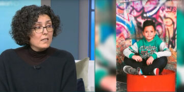 Alldaynews.gr “Αυτή ήταν η τελευταία του κουβέντα”: Ραγίζει καρδιές η μητέρα του 9χρονου Δημήτρη, η μοιραία βόλτα & το λάθος (video)