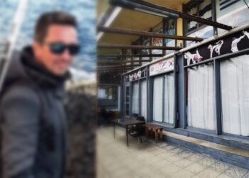 Ηλιούπολη: Αυτός είναι ο προπονητής τάε κβον ντο που συνελήφθη για τον βιασμό τουλάχιστον 5 ανήλικων μαθητριών(Φωτογραφίες)