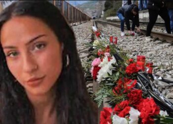 Τέμπη: «Δεν μπορώ να ζήσω χωρίς την κόρη μου, ούτε τα χάπια με βοηθάνε»-Δάκρυσε όλη η Ελλάδα με τη μητέρα της 22χρονης Αφροδίτης