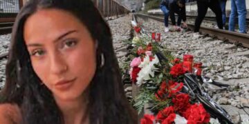 Τέμπη: «Δεν μπορώ να ζήσω χωρίς την κόρη μου, ούτε τα χάπια με βοηθάνε»-Δάκρυσε όλη η Ελλάδα με τη μητέρα της 22χρονης Αφροδίτης