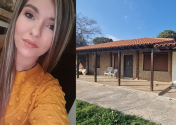 Θρίλερ στη Χαλκιδική: «Η μητέρα πήρε το παιδί και εξαφανίστηκαν» λέει συγγενής της οικογένειας