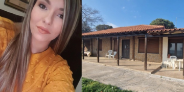 Alldaynews.gr Θρίλερ στη Χαλκιδική: «Η μητέρα πήρε το παιδί και εξαφανίστηκαν» λέει συγγενής της οικογένειας