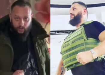 Ποιος είναι ο δράστης της άγριας δολοφονίας στην Ξάνθη – Τα ναρκωτικά, οι χειροβομβίδες και το… TikTok (vids)