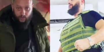 Alldaynews.gr Ποιος είναι ο δράστης της άγριας δολοφονίας στην Ξάνθη – Τα ναρκωτικά, οι χειροβομβίδες και το… TikTok (vids)