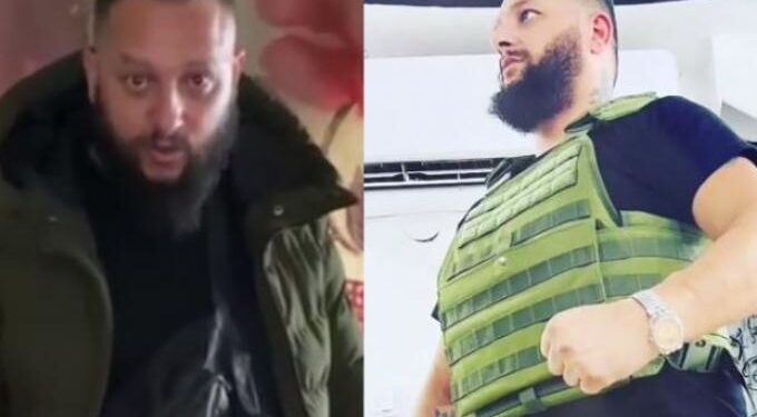 Alldaynews.gr Ποιος είναι ο δράστης της άγριας δολοφονίας στην Ξάνθη – Τα ναρκωτικά, οι χειροβομβίδες και το… TikTok (vids)