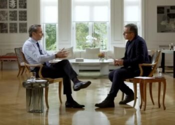 Alldaynews.gr Επιβάτης κατήγγειλε ότι ερώτημα που μεταδόθηκε στους «Πρωταγωνιστές» ως δικό του, δεν ήταν (video)