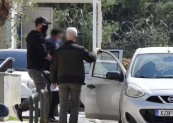 Στη φυλακή μετά την απολογία του ο 44χρονος προπονητής τάε κβον ντο