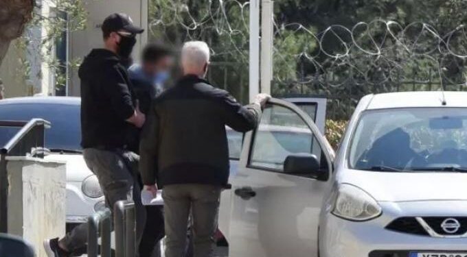 Alldaynews.gr Στη φυλακή μετά την απολογία του ο 44χρονος προπονητής τάε κβον ντο
