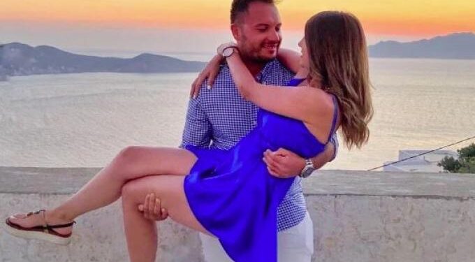 Alldaynews.gr Τέμπη: Αίτημα προς την Τουρκία να δοθεί άδεια σε κρατούμενο για να βρεθεί στην κηδεία του γιου του