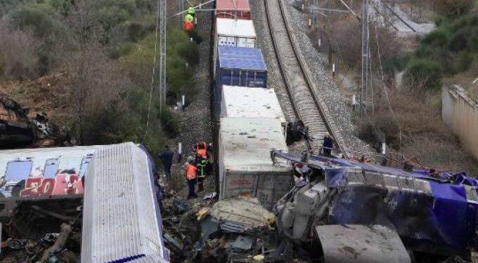 Alldaynews.gr Εξελίξεις στην υπόθεση των Τεμπών: Στον ανακριτή και ο σταθμάρχης της επόμενης βάρδιας
