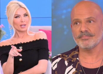Κατερίνα Καινούργιου σε Νίκο Μουτσινά: «Τολμάς ρε να κόψεις το απόσπασμα και να το παίξεις;»