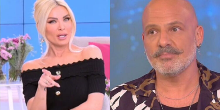 Alldaynews.gr Κατερίνα Καινούργιου σε Νίκο Μουτσινά: «Τολμάς ρε να κόψεις το απόσπασμα και να το παίξεις;»