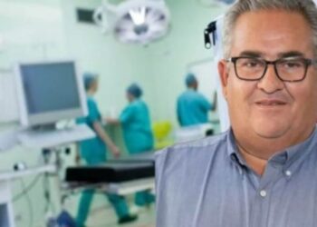 Ο Γιώργος δεν τα κατάφερε αλλά η καρδιά του θα συνεχίσει να χτυπά – Δώρα ζωής από τον 52χρονο