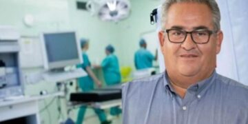 Alldaynews.gr Ο Γιώργος δεν τα κατάφερε αλλά η καρδιά του θα συνεχίσει να χτυπά – Δώρα ζωής από τον 52χρονο