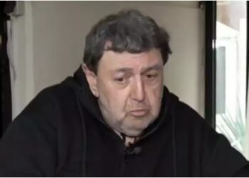 Τέμπη: “Όταν είδα ότι οι κλήσεις μου δεν πραγματοποιούνται είπα ότι ο γιος μου έχει “τελειώσει” ήδη”