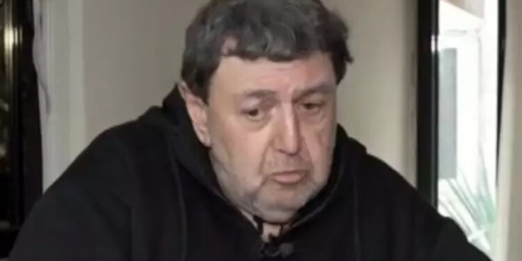 Alldaynews.gr Τέμπη: “Όταν είδα ότι οι κλήσεις μου δεν πραγματοποιούνται είπα ότι ο γιος μου έχει “τελειώσει” ήδη”