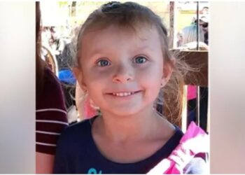 ΗΠΑ: Βρέθηκε στο Μεξικό 8χρονη αγνοούμενη – Είχε απαχθεί το 2018