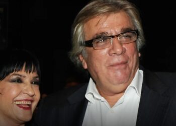 Κρίσιμες ώρες για τον Στηβ Κακέτση-Με Εγκεφαλικό στο Νοσοκομείο