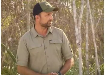 Alldaynews.gr Survivor All Star: Η στιγμή που ο Γιώργος Λιανός ανακοινώνει τους παίκτες που παραβίασαν τους κανόνες