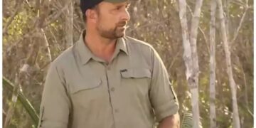 Alldaynews.gr Survivor All Star: Η στιγμή που ο Γιώργος Λιανός ανακοινώνει τους παίκτες που παραβίασαν τους κανόνες