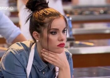 O… χαμός στο MasterChef: «Όλοι σιχαινόμαστε τη Μαρία»