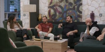 Alldaynews.gr MasterChef: Χαμός με τους αμόρφωτους, τον Πορφύρη και την Μπέη – «Δεν θα ασχοληθώ με την κάθε ηλίθια! Αρκετούς ηλίθιους έχουμε!»