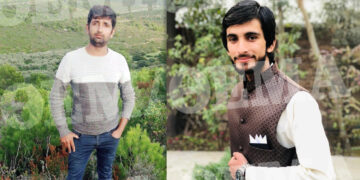 Alldaynews.gr Αυτοί είναι οι δύο Πακιστανοί τρομοκράτες που συνελήφθησαν από την ΕΥΠ