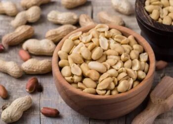 Ο ΕΦΕΤ ανακαλεί φιστίκια, βρέθηκαν νεκρές προνύμφες (φωτο)