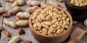 Ο ΕΦΕΤ ανακαλεί φιστίκια, βρέθηκαν νεκρές προνύμφες (φωτο)