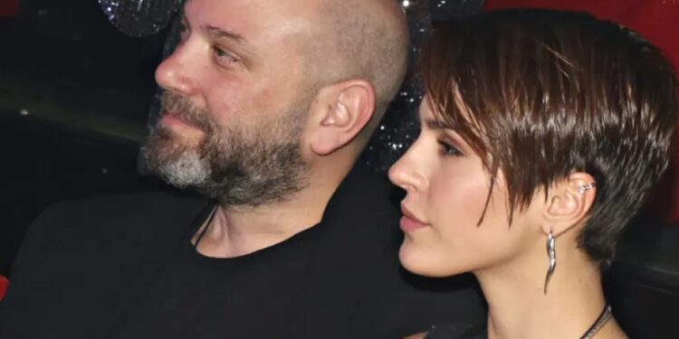 Alldaynews.gr Γιώργος Λάγιος για την πρώην του Κάτια Ταραμπάνκο: «Να φάει μπρόκολο ή χόρτα, βοηθάνε στη μνήμη»