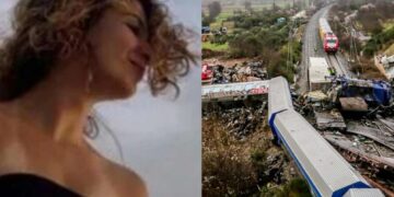 Alldaynews.gr Τραγωδία στα Τέμπη: Δεν έχει βρεθεί ίχνος από την αγνοούμενη Εριέττα – Το DNA των συγγενών της δεν έχει αντιστοιχηθεί