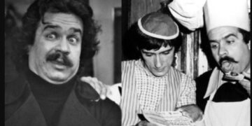 Alldaynews.gr Βασίλης Μπουγιουκλάκης: Ο ηθοποιός που απολύθηκε επειδή έδωσε φωνή στο λαό και το ξαφνικό τέλος στα 55 του χρόνια