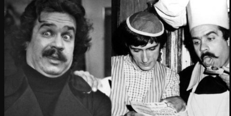 Alldaynews.gr Βασίλης Μπουγιουκλάκης: Ο ηθοποιός που απολύθηκε επειδή έδωσε φωνή στο λαό και το ξαφνικό τέλος στα 55 του χρόνια