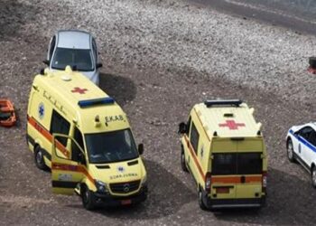 Τραγωδία-Πριν Λίγο: Σκοτώθηκε την ώρα που προσπαθούσε να ρυμουλκήσει σκάφος στη στεριά