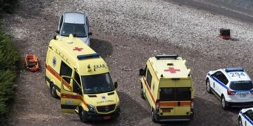 Alldaynews.gr Τραγωδία-Πριν Λίγο: Σκοτώθηκε την ώρα που προσπαθούσε να ρυμουλκήσει σκάφος στη στεριά