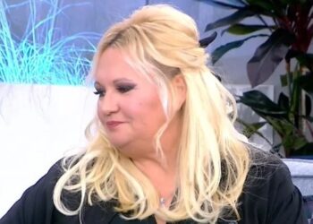 Τα είπε ΟΛΑ η Καίτη Φίνου για Τέμπη: ”Μ@λ@κίες ψάχνουν για το…-Πώς ταυτοποιήθηκαν τόσο γρήγορα διαμελισμένα και καμένα κορμιά”