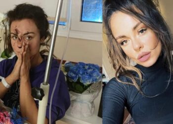 Ευδοκία Τσαγκλή: Η πρώην παίκτρια του Big Brother ήταν στο βαγόνι 3 – «Έπρεπε να αποφασίσω αν θα καώ ή θα σπάσω τα κόκαλά μου»