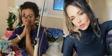 Ευδοκία Τσαγκλή: Η πρώην παίκτρια του Big Brother ήταν στο βαγόνι 3 – «Έπρεπε να αποφασίσω αν θα καώ ή θα σπάσω τα κόκαλά μου»