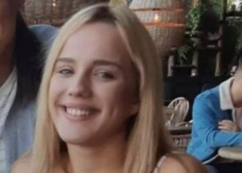 Τέμπη-Δεν έχει Τέλος η Τραγωδία: Ταυτοποιήθηκε και η σορός της 23χρονης Ιφιγένειας