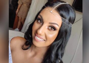 Τραγωδία στα Τέμπη: Νεκρή και η Αθηνά από την Κατερίνη-Την αναζητούσε ο αδερφός της μέχρι την τελευταία στιγμή