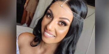 Τραγωδία στα Τέμπη: Νεκρή και η Αθηνά από την Κατερίνη-Την αναζητούσε ο αδερφός της μέχρι την τελευταία στιγμή