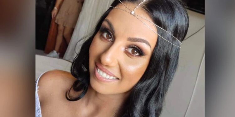 Τραγωδία στα Τέμπη: Νεκρή και η Αθηνά από την Κατερίνη-Την αναζητούσε ο αδερφός της μέχρι την τελευταία στιγμή