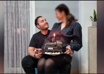 Alldaynews.gr Τραγωδία στα Τέμπη: Σε φυλακή στην Τουρκία ο πατέρας του 28χρονου Νικόλα που σκοτώθηκε στα Τέμπη