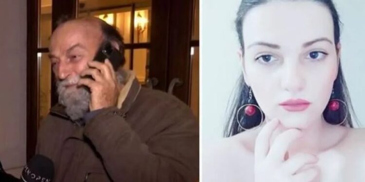 Alldaynews.gr Τραγωδία στα Τέμπη: «Το κοριτσάκι μου θα το πάρω στο κουτί, τεμαχισμένο…» λέει πατέρας 28χρονης αγνοούμενης