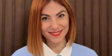 Alldaynews.gr Τέμπη-Τραγωδία:  Θρήνος για τον χαμό της ανιψιάς του δημάρχου Λαγκαδά, Σοφίας-Ελένης Ταχμαζίδου