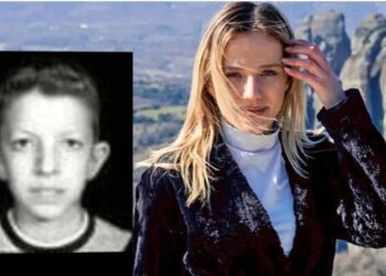 Σύγκρουση τρένων στη Λάρισα: Η διαβολική σύμπτωση που ένωσε δύο οικογένειες με την τραγωδία στα Τέμπη