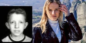 Alldaynews.gr Σύγκρουση τρένων στη Λάρισα: Η διαβολική σύμπτωση που ένωσε δύο οικογένειες με την τραγωδία στα Τέμπη