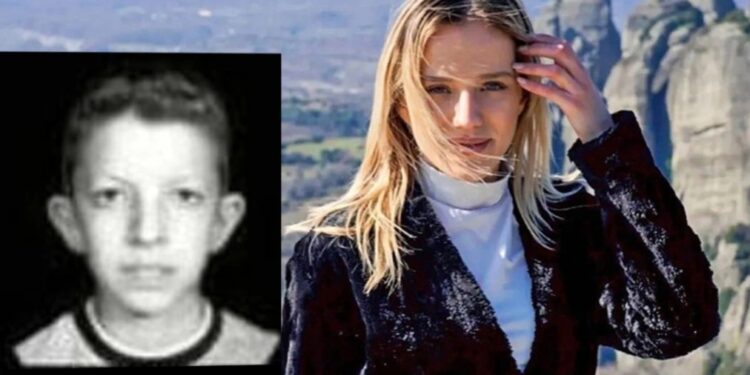 Alldaynews.gr Σύγκρουση τρένων στη Λάρισα: Η διαβολική σύμπτωση που ένωσε δύο οικογένειες με την τραγωδία στα Τέμπη