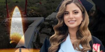 «Σου χρωστάω μια συγγνώμη»: Η σπαρακτική ανάρτηση του καθηγητή της 24χρονης Αναστασίας